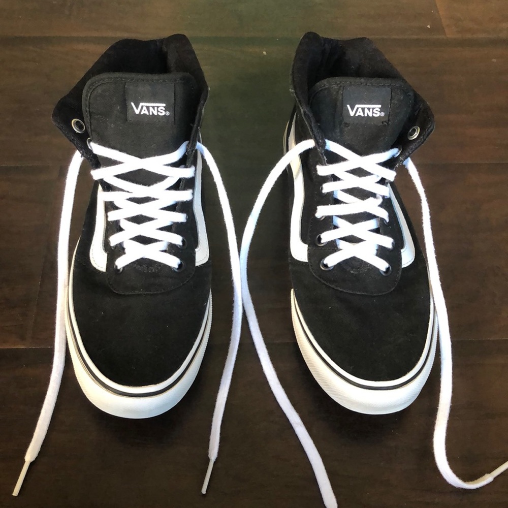 Old Skool Women’s Vans